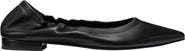 MARGAUX The Roma Ballet Flat