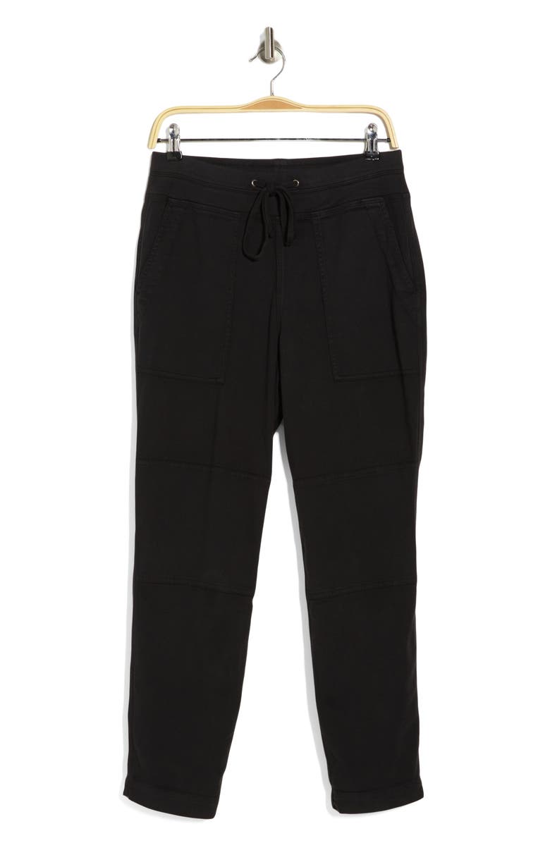 James Perse Utility Pants, Alternate, color,