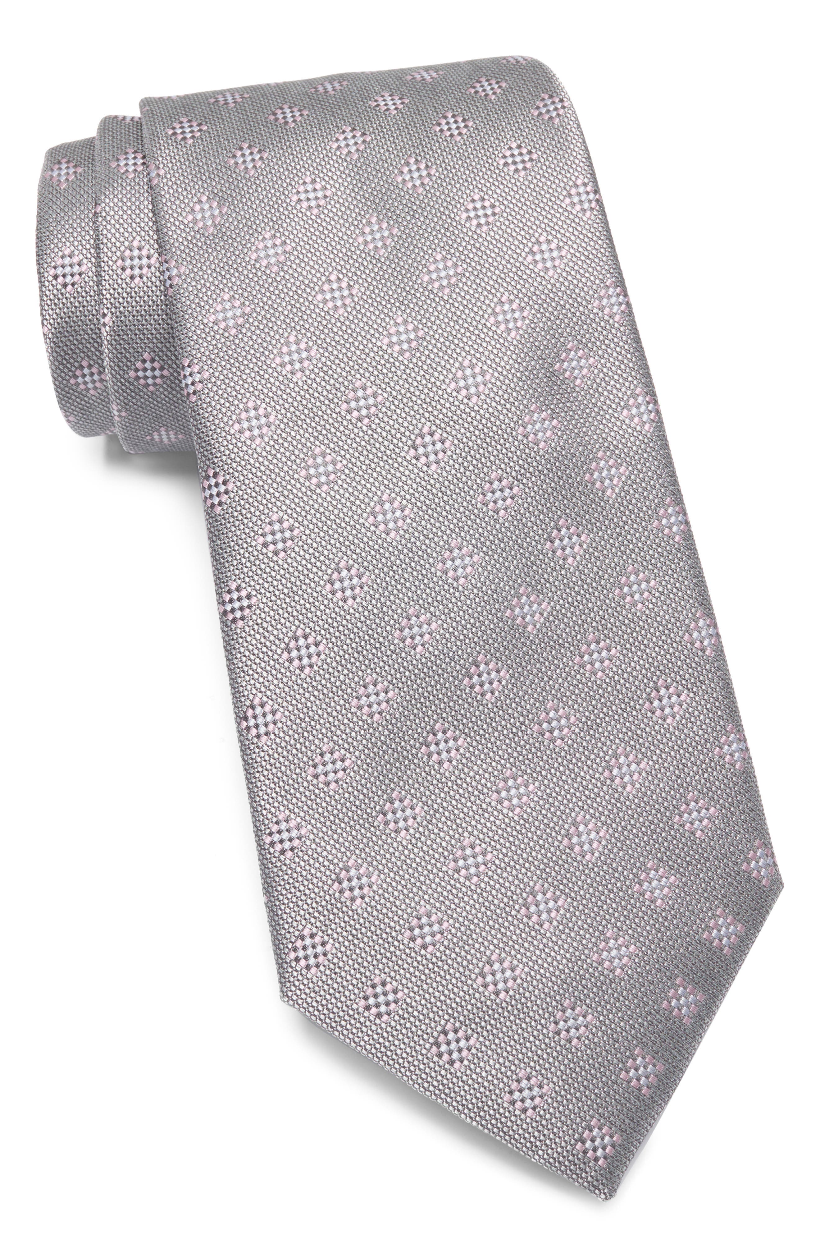 Michael Kors Valerian Neat Tie