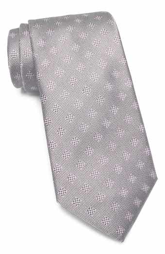 Michael Kors Valerian Neat Tie