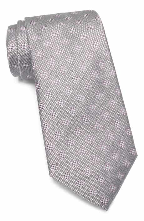 Michael Kors Valerian Neat Tie