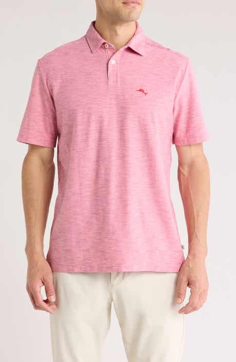 Tommy Bahama Baja Sunset Stripe Polo