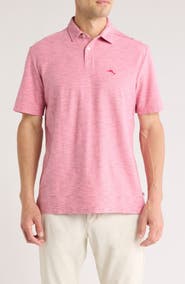 Tommy Bahama Baja Sunset Stripe Polo
