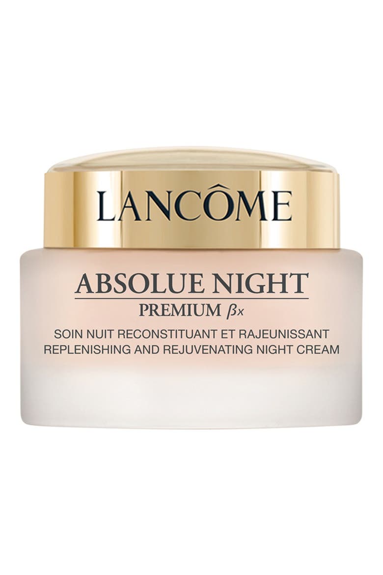Absolue Premium Bx Night Recovery Night Cream (Women) | Nordstrom