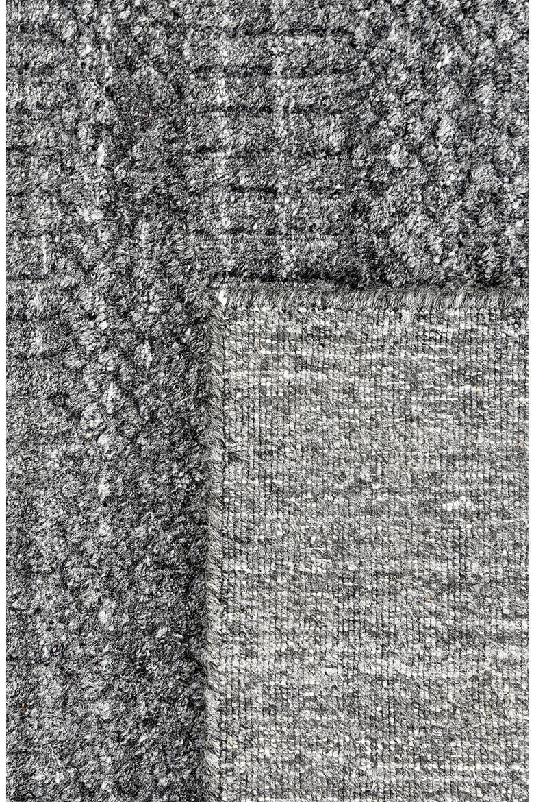 Sanam Handmade Area Rug, Alternate, color, GREY