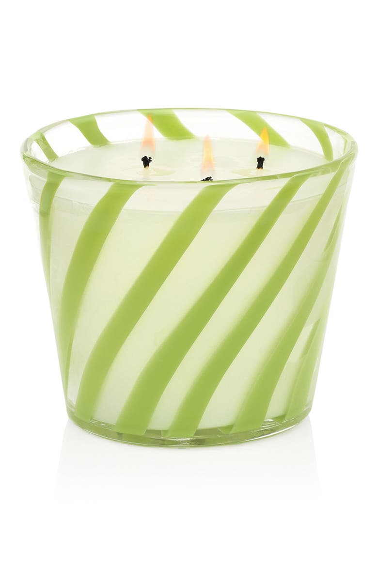 x Gray Malin Coconut & Palm Scented Candle (Limited Edition), Main, color, NO COLOR