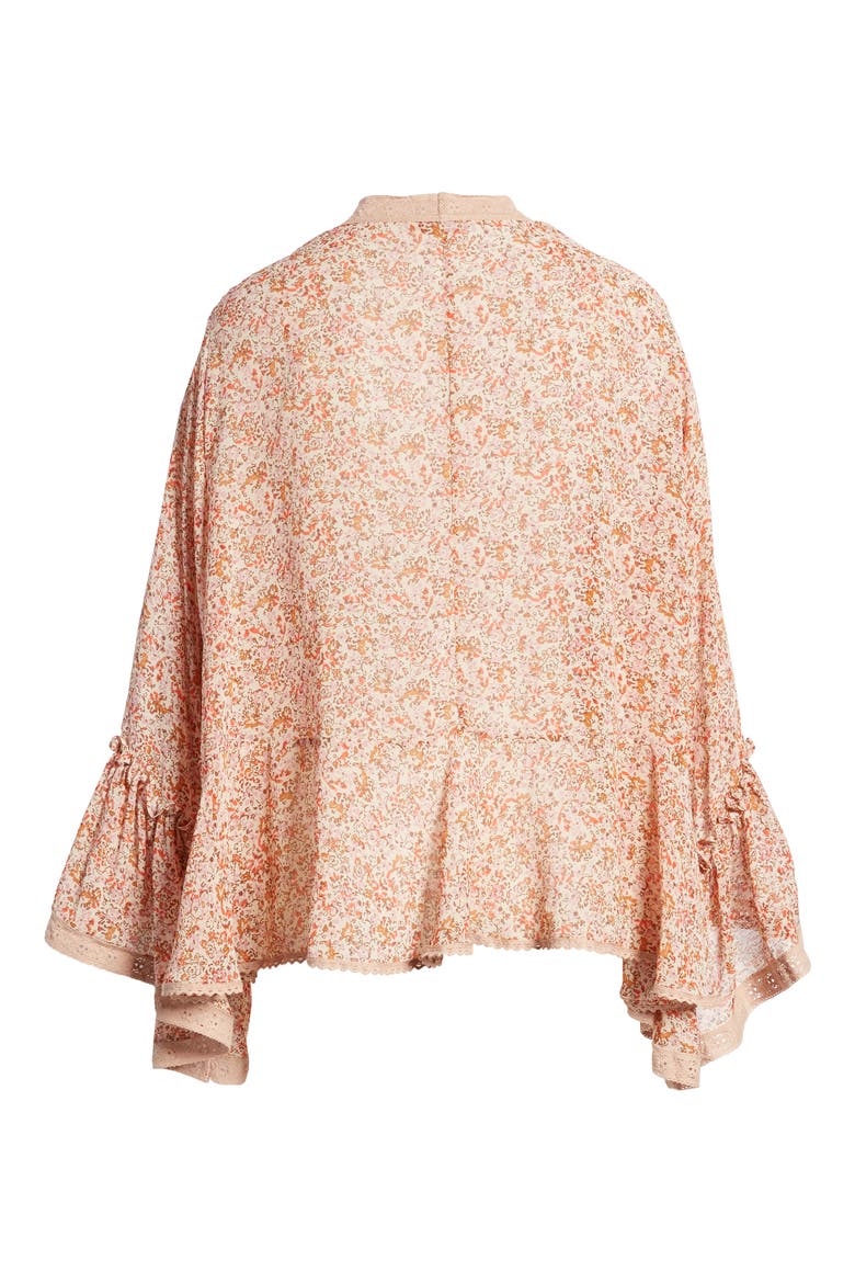 Lola Duster, Alternate, color, NEUTRAL COMBO