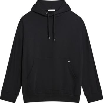Helmut Lang Oversize Mega Zip Hoodie | Nordstrom