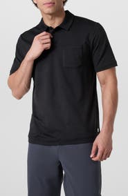 Vuori Ponto Performance Polo