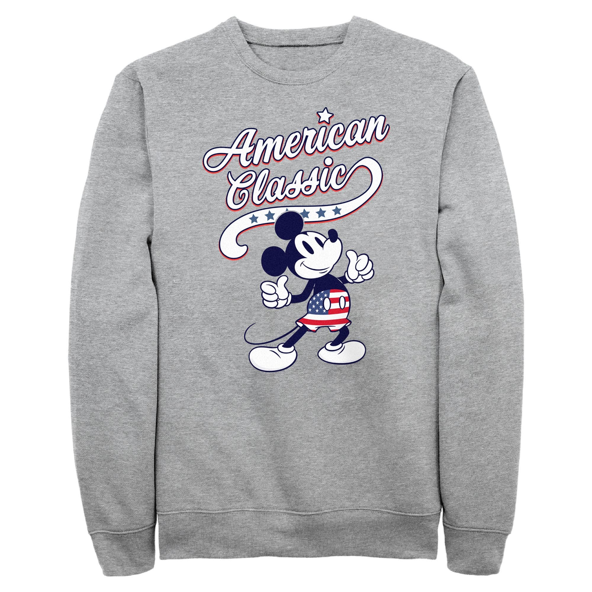 selected Athletic Heather