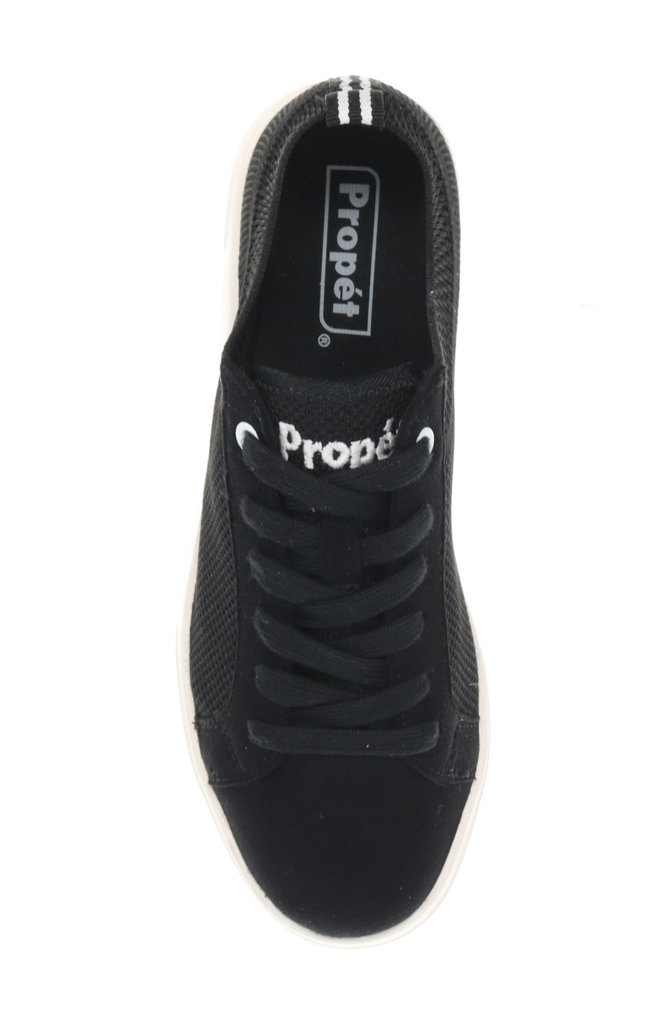 Propét Kenna Sneaker, Alternate, color, 