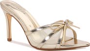 BERNESS Junie Mesh Slide Sandal