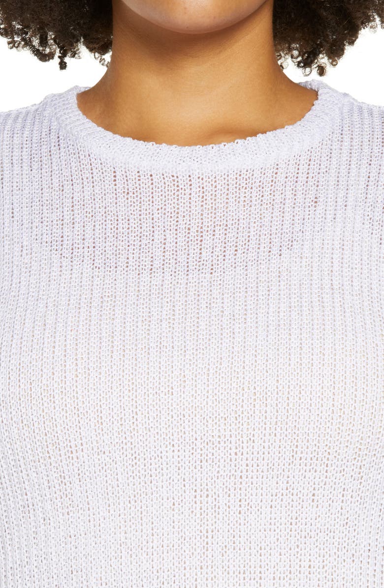 Vince Long Sleeve Top, Alternate, color,