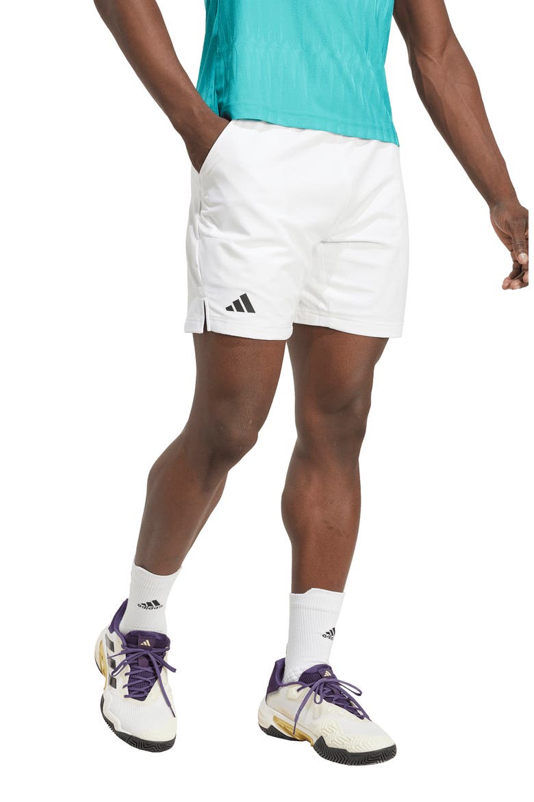 Ergo Performance Shorts, Alternate, color, WHITE