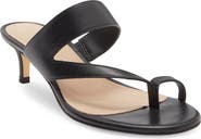 Stuart Weitzman Remy Slide Sandal