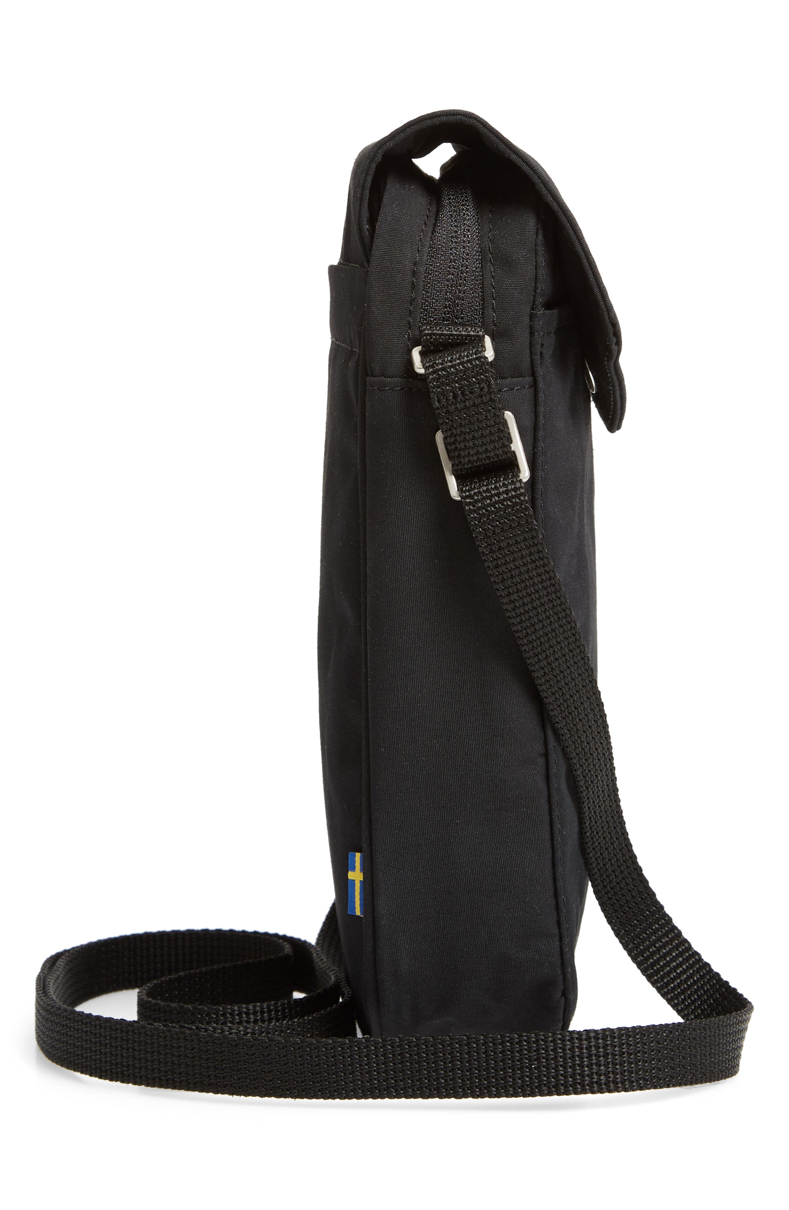 Fjällräven Greenland Pocket Crossbody Bag, Alternate, color, 