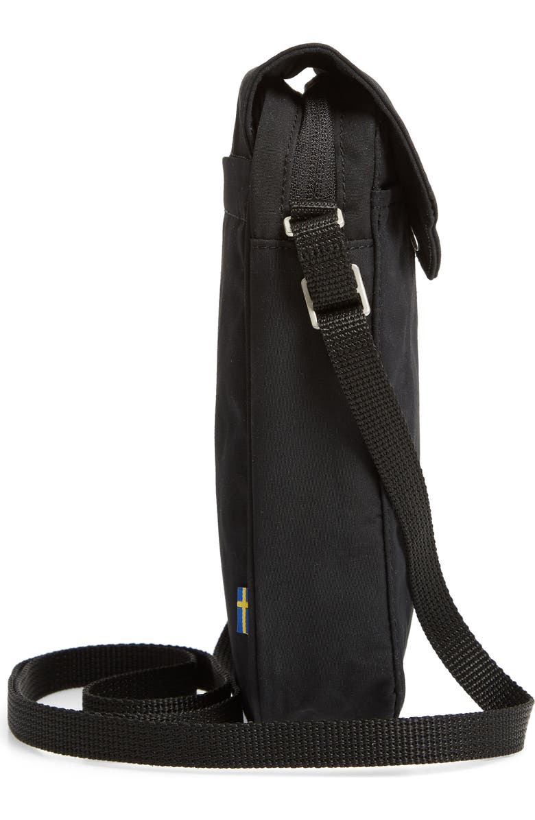 Fjällräven Greenland Pocket Crossbody Bag, Alternate, color,