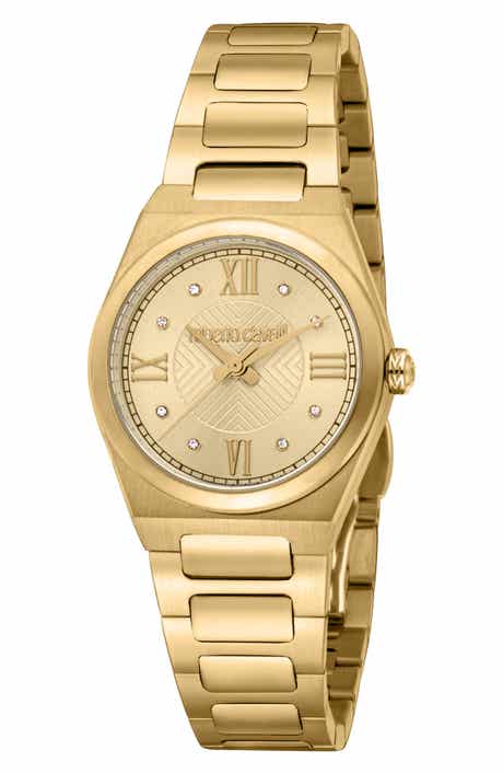 Speranza Quartz Bracelet Watch, 30mm