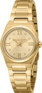Roberto Cavalli Speranza Quartz Bracelet Watch, 30mm