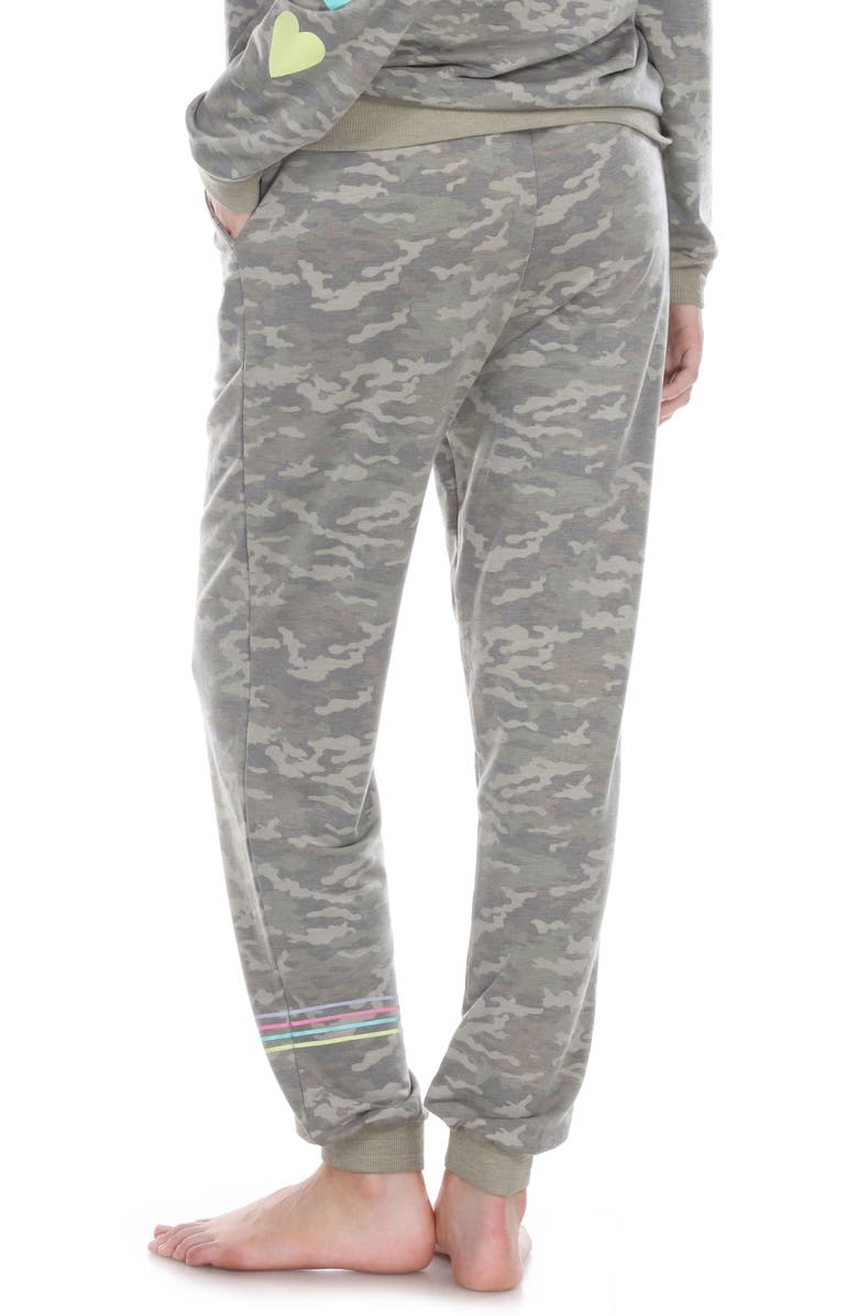 Honeydew Intimates Easy Rider Sweatpants, Alternate, color, 