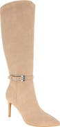BCBGeneration Abbin Belt Shaft Tall Boot