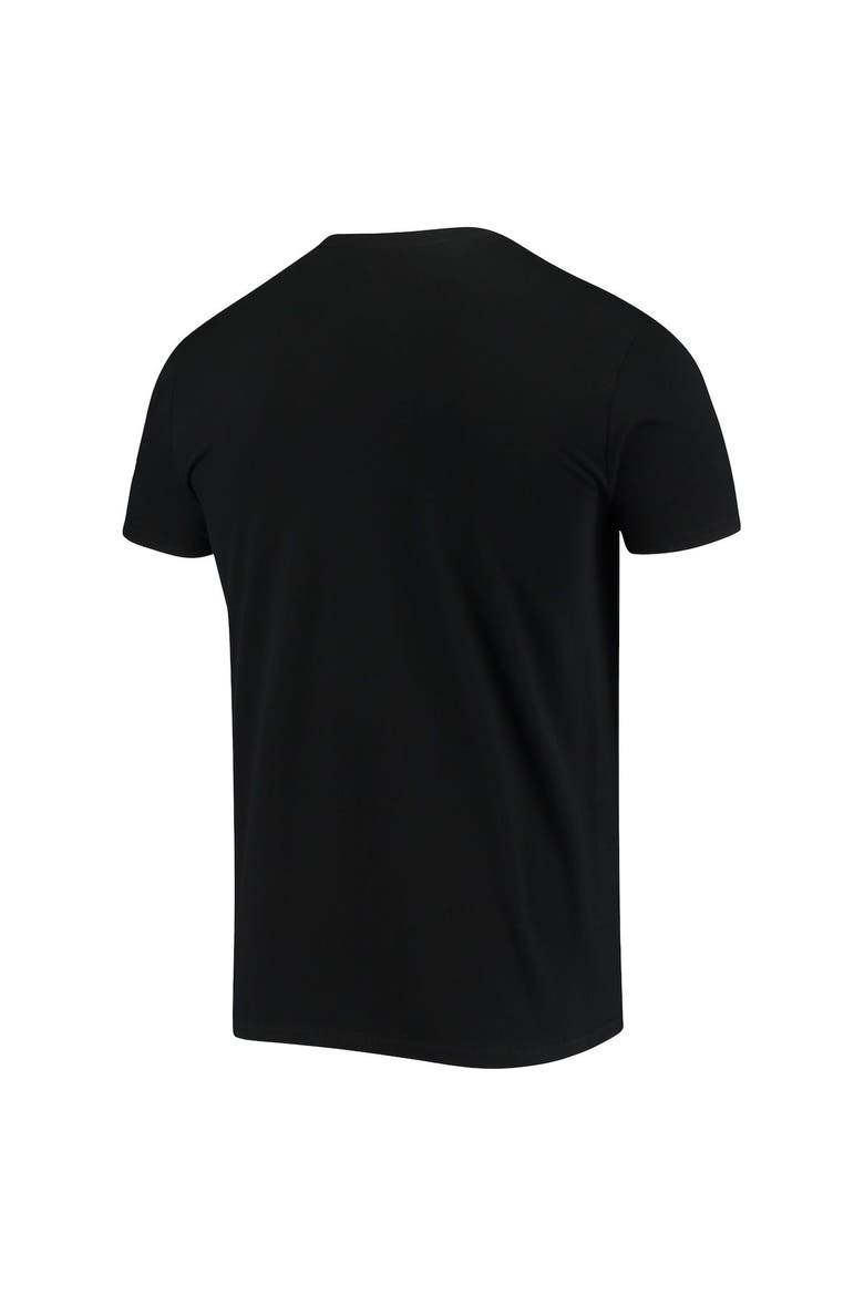Men's Fanatics Branded Blake Griffin Black Brooklyn Nets 500 Level Player T-Shirt, Alternate, color, Black