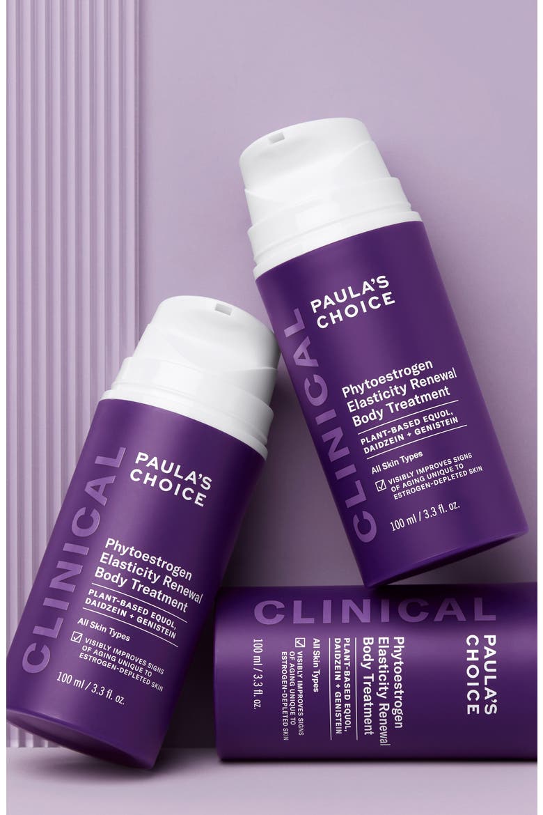 Phytoestrogen Body Treatment, Alternate, color, NO COLOR