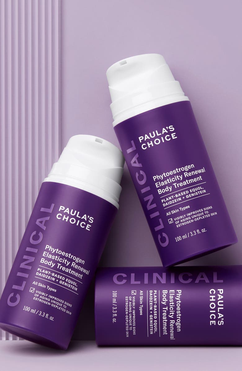 Paula's Choice Phytoestrogen Body Treatment, Alternate, color, 