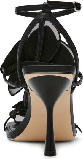 Steve Madden Aries Ankle Strap Sandal (Women) | Nordstrom