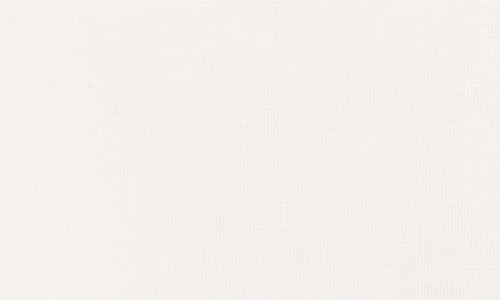 Wales Bonner Selah Crop Graphic T-shirt In White