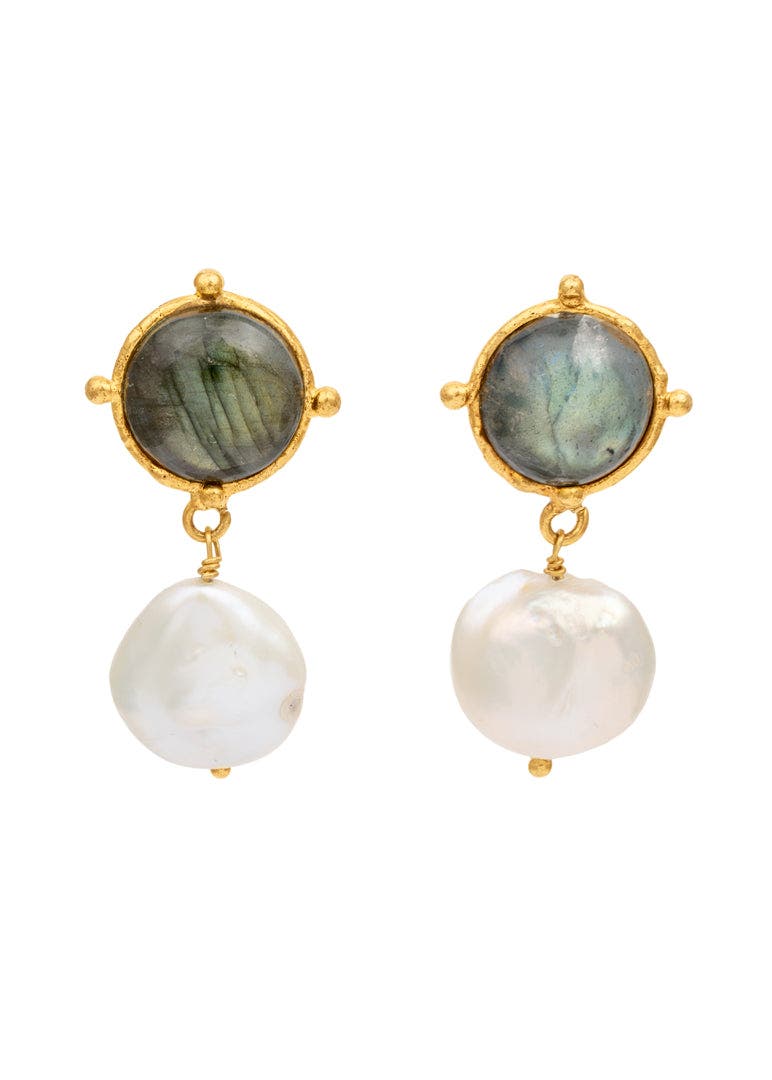 LABRADORITE