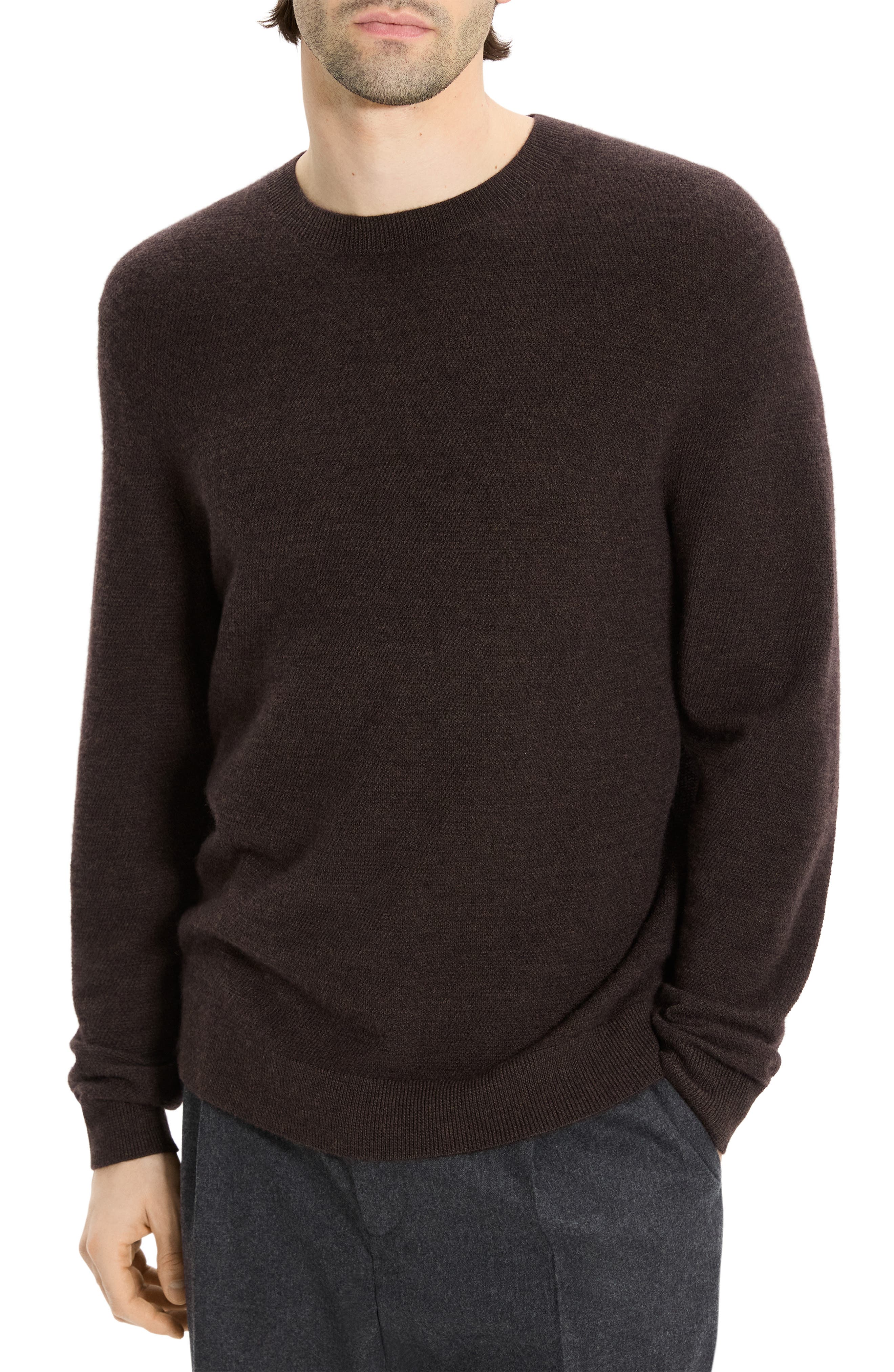 selected BROWNWOOD MELANGE