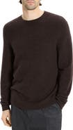 Theory Cyr Cashmere Crewneck Sweater