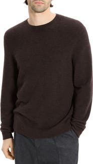Theory Cyr Cashmere Crewneck Sweater