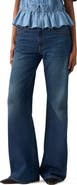 Levi's Middy Loose Bootcut Jeans