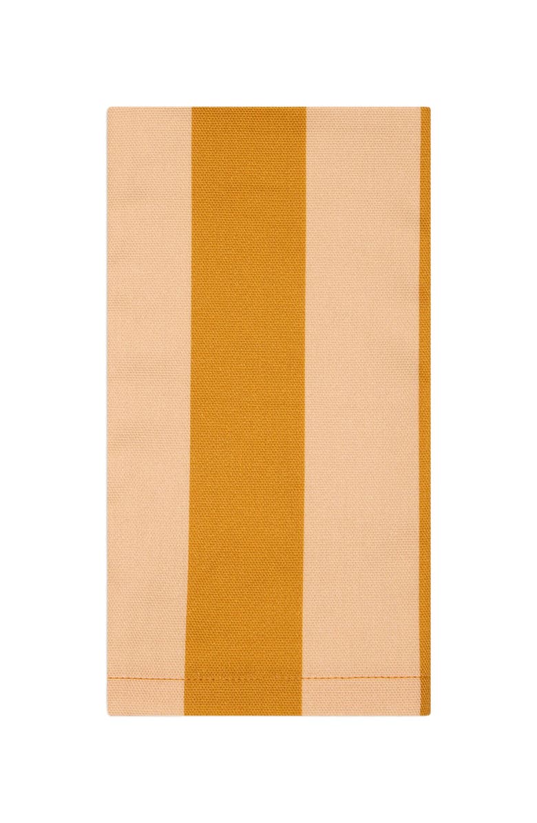 La DoubleJ Large Napkins (19.7" x 19.7") Set Of 2 Contrada Light Pink, Alternate, color, Contrada Light Pink