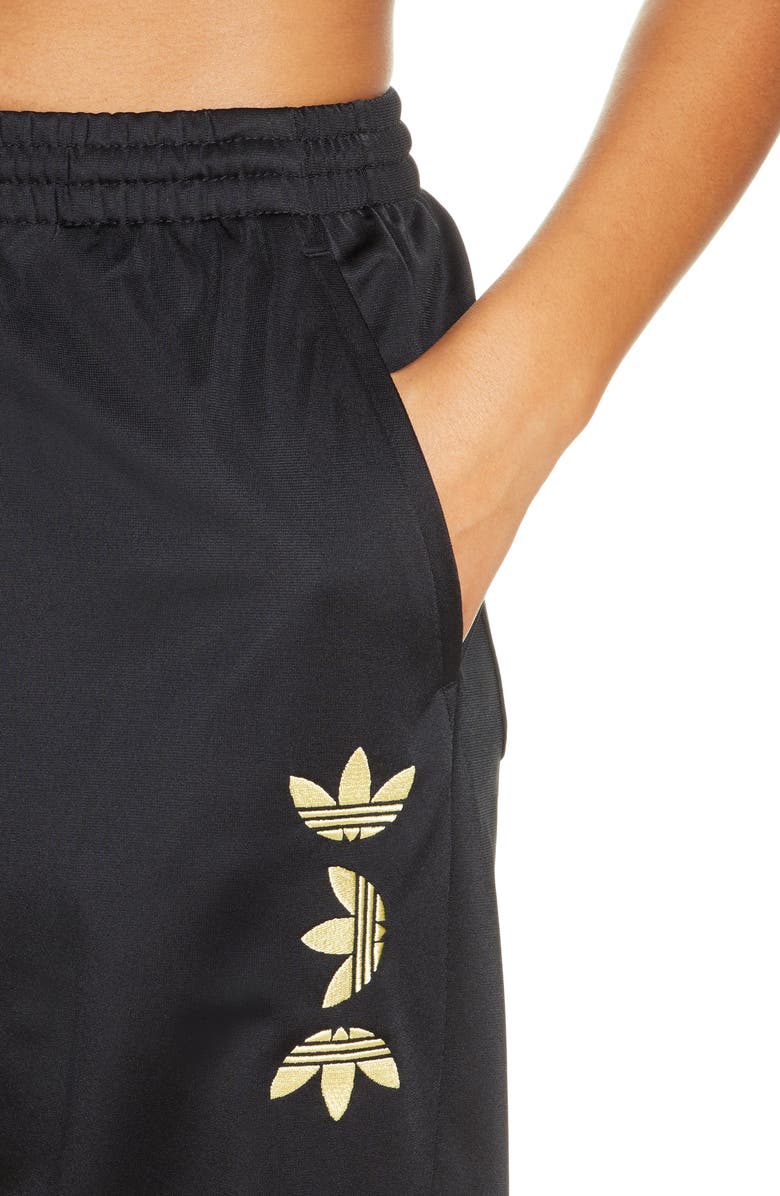 adidas Originals adidas Large Logo Track Pants, Alternate, color, 