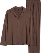 SKIMS Jersey Pajamas