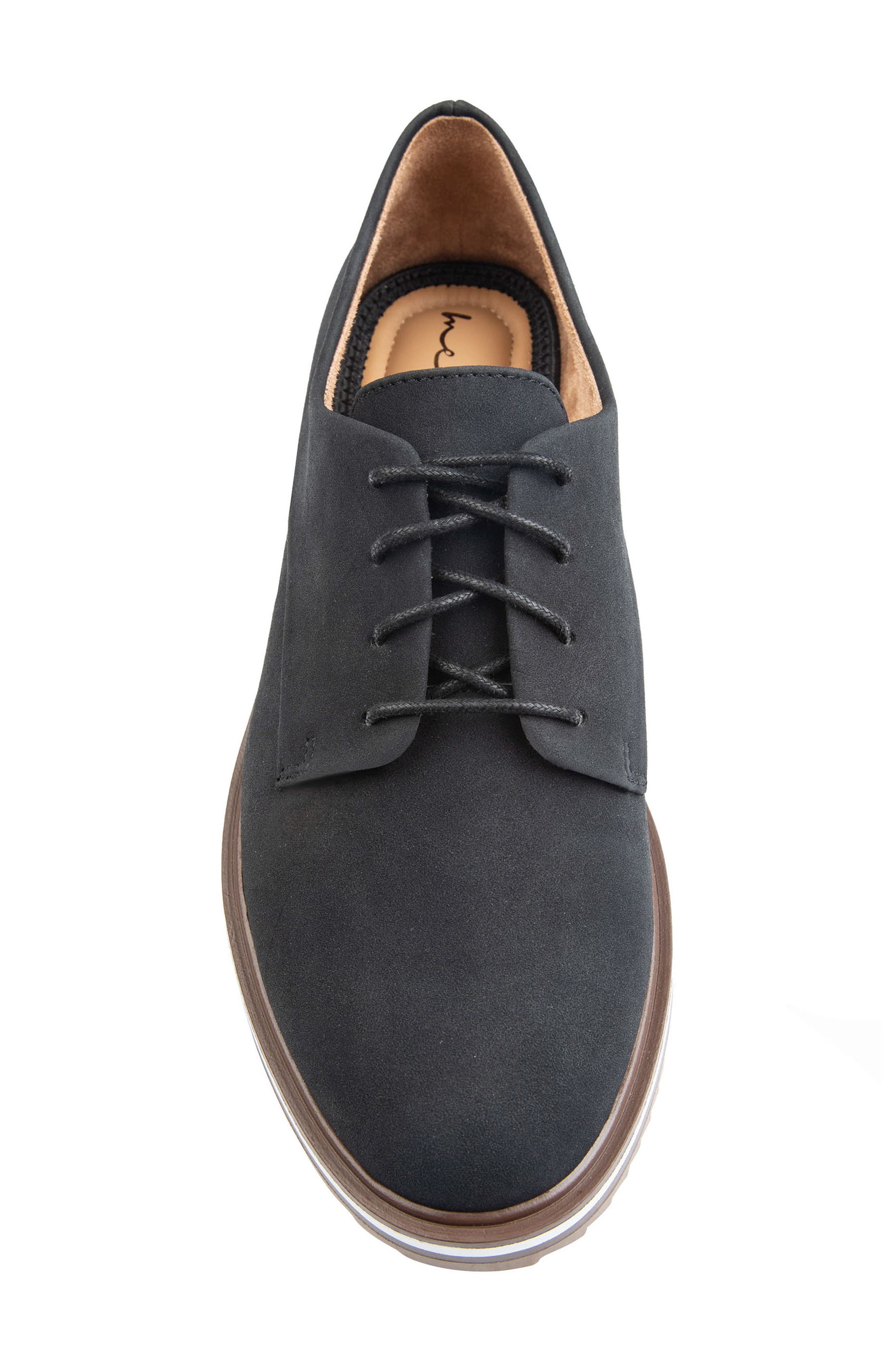 Me Too Flynt Lace Up Derby, Alternate, color, 