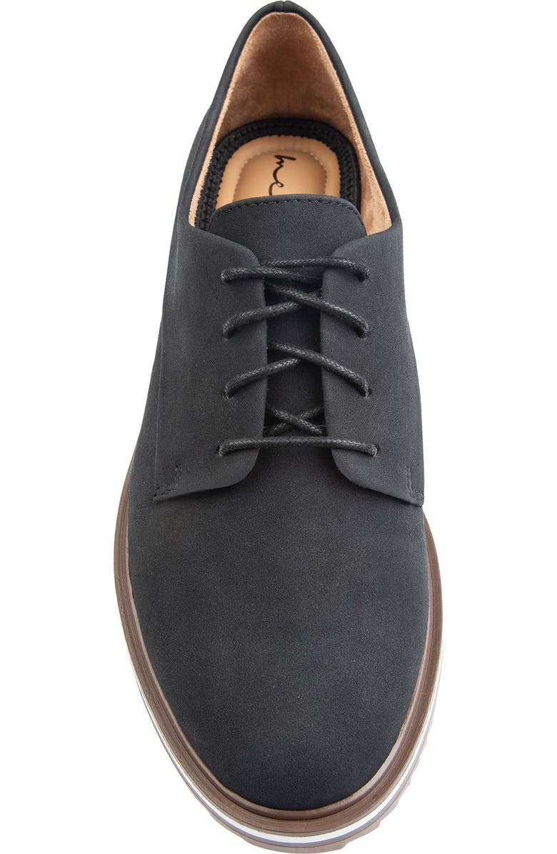 Me Too Flynt Lace Up Derby, Alternate, color,