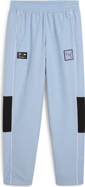 PUMA BMW M Motorsport Speed Driver Series 2.0 Badge Track Pants