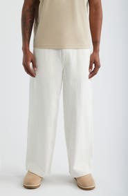Elwood Corduroy Carpenter Pants