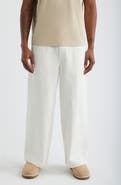 Elwood Corduroy Carpenter Pants