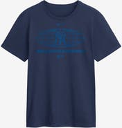Nike Men's Nike Navy New York Yankees Tonal Club T-Shirt