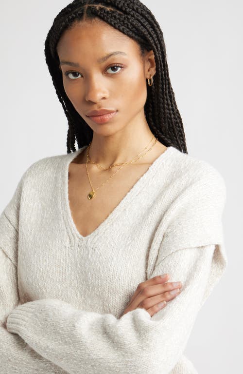 Nordstrom Demi Fine Layered Pendant Necklace