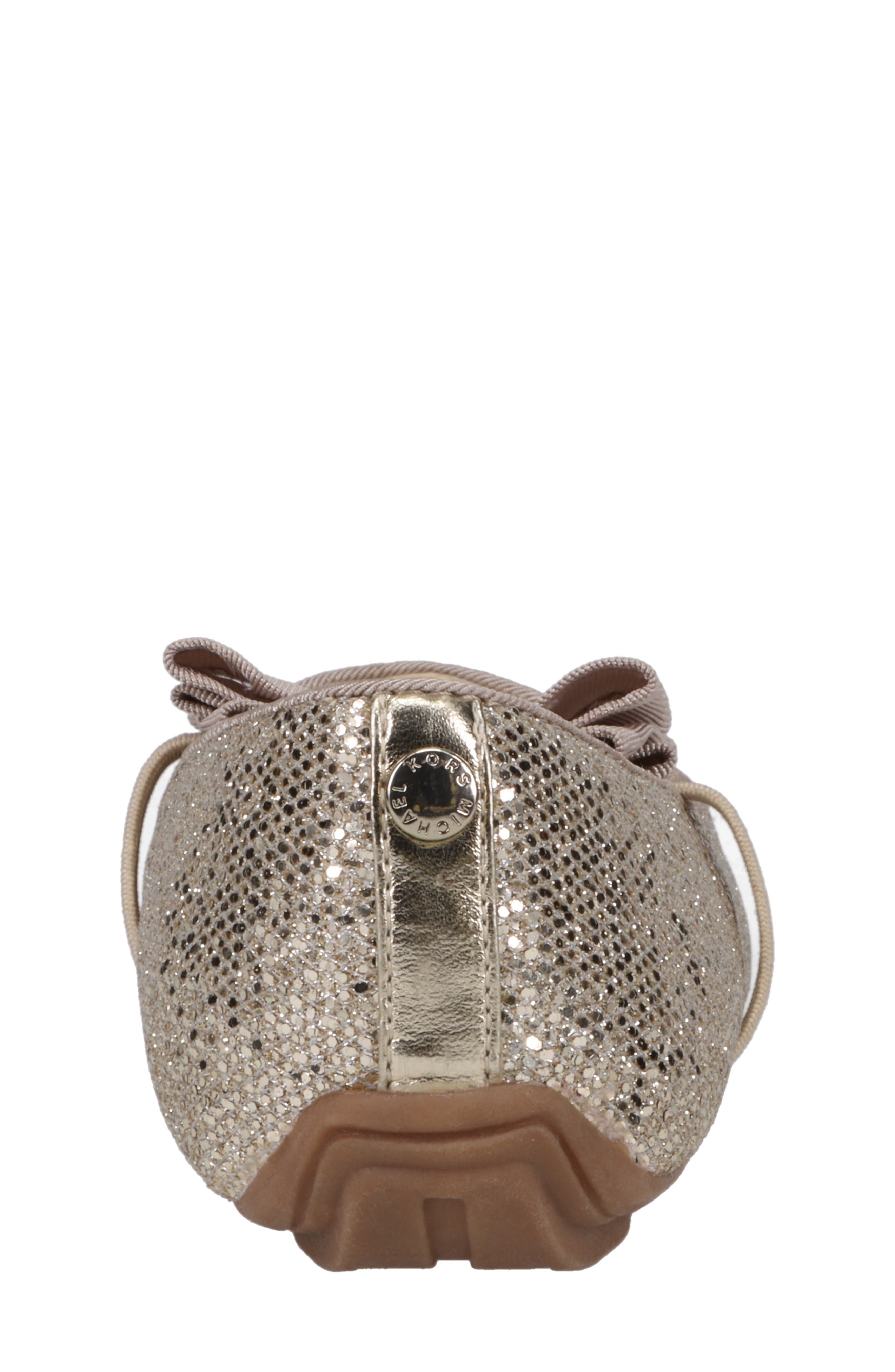 MICHAEL Michael Kors Kids
 Rover Day Mary Jane Flat, Alternate, color, 