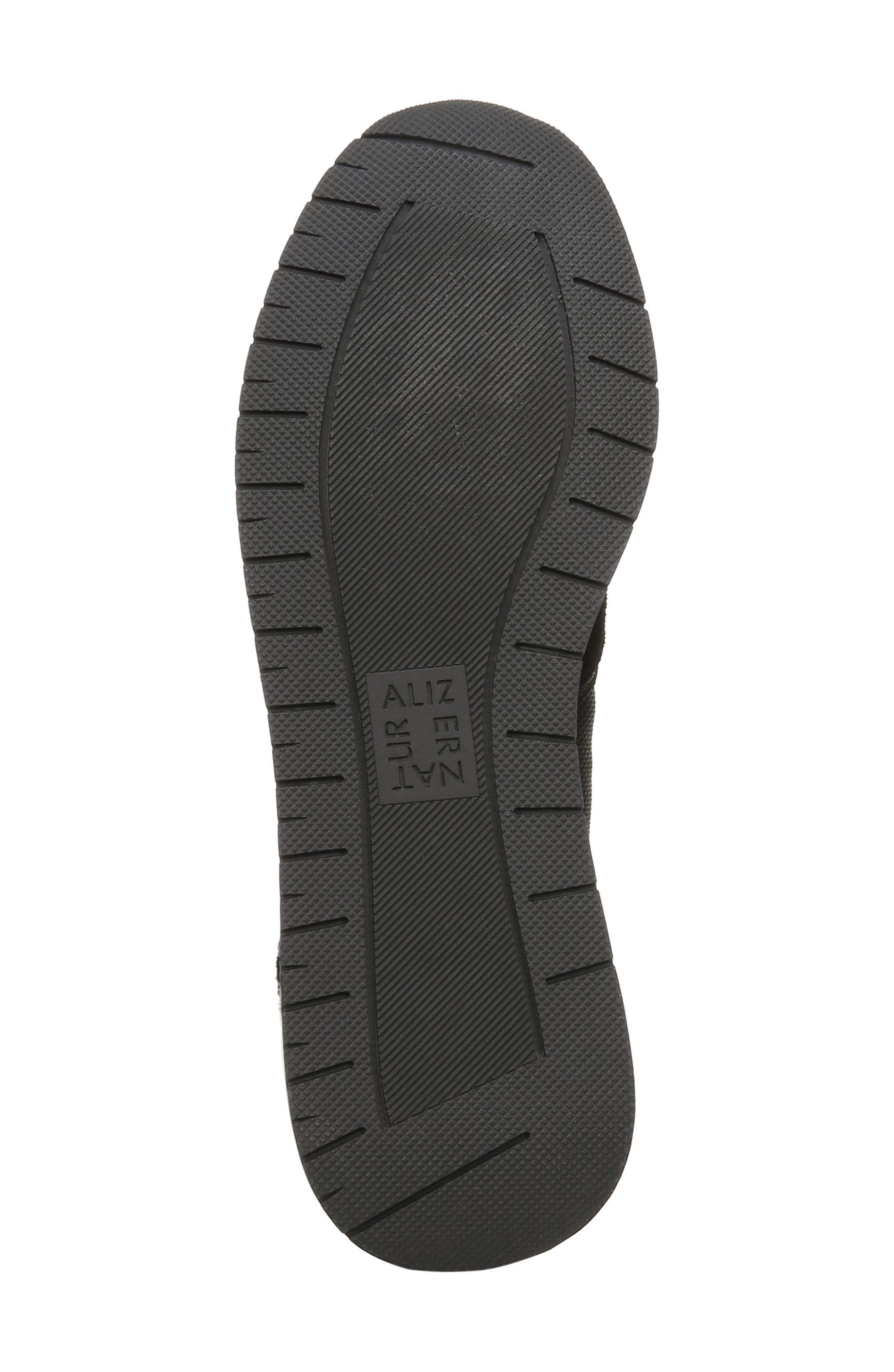 Naturalizer Lotus Sneaker, Alternate, color, 