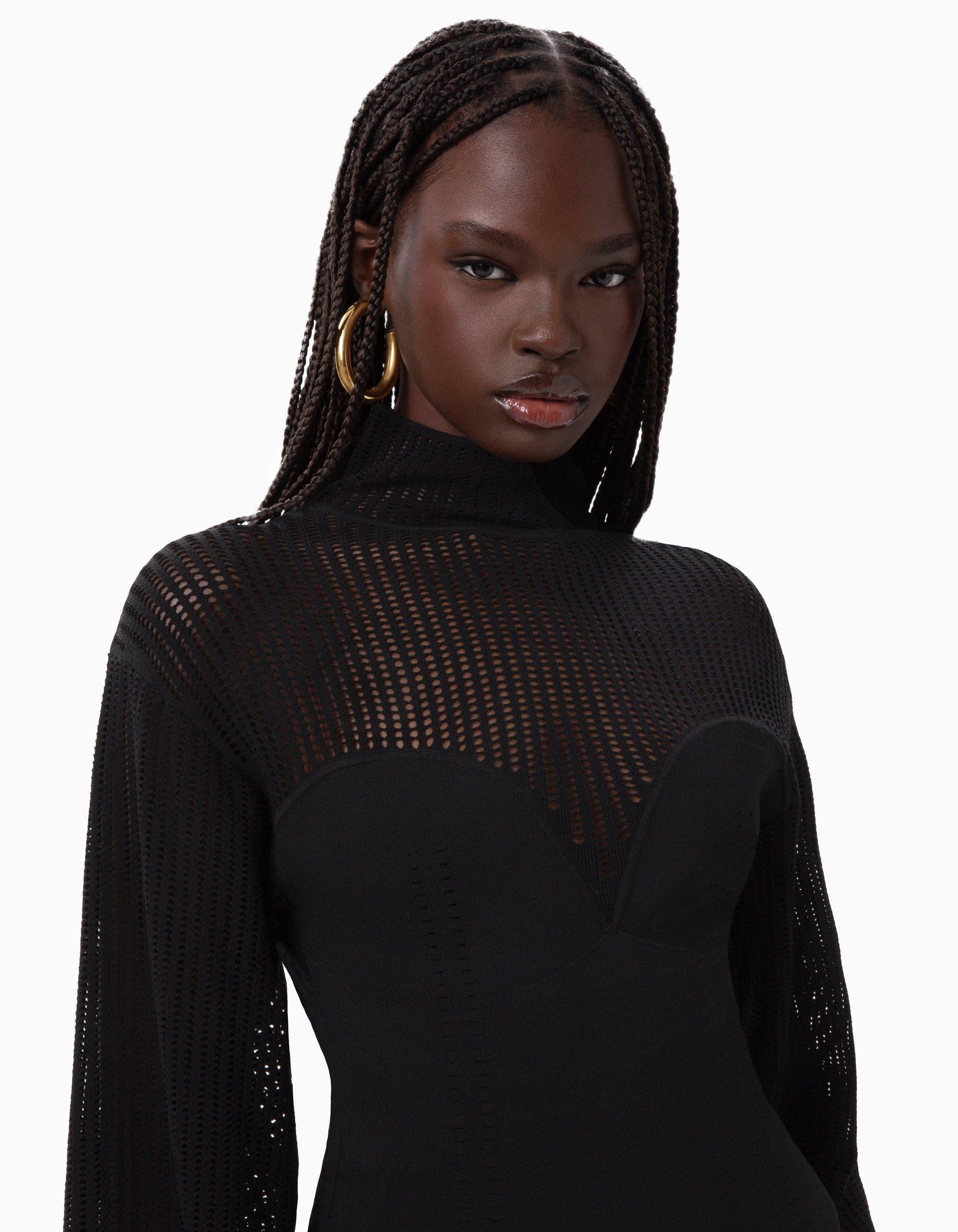 Nara Dress - image 2