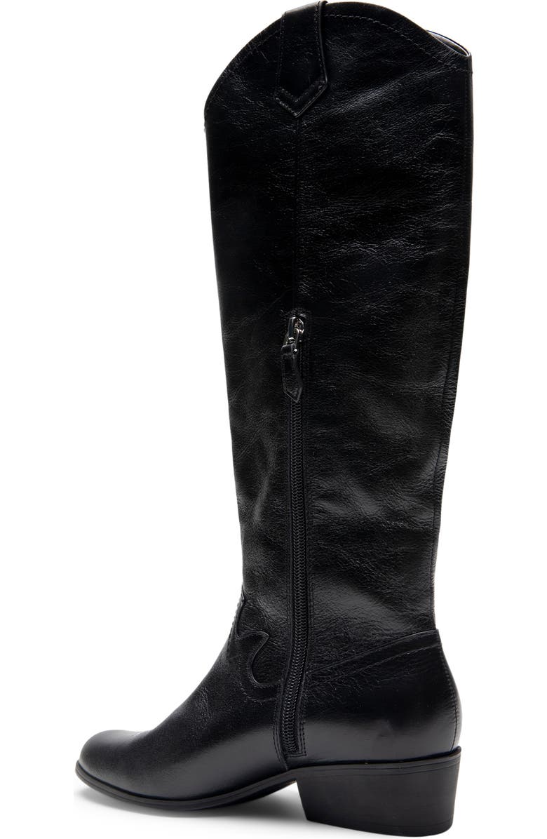 Aerosoles Cadence Western Boot, Alternate, color,