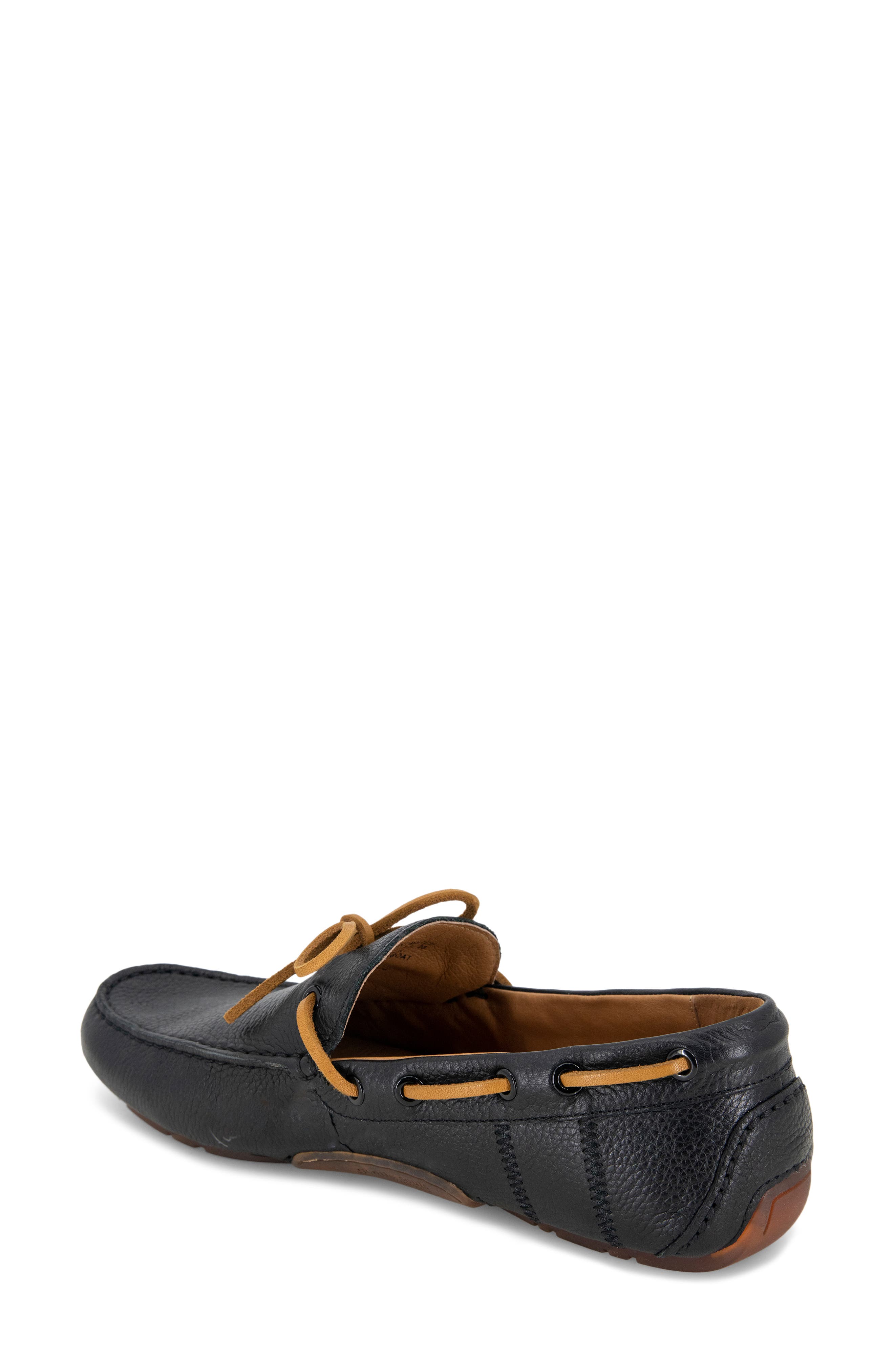 Gentle Souls Nyle Driver Boat Shoe, Alternate, color, 